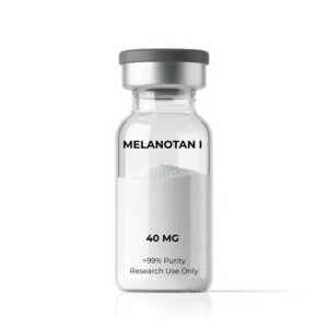Melanotan I 10mg | 20-Vial Kit | MT-I MT-1 Selective Tanning Peptide