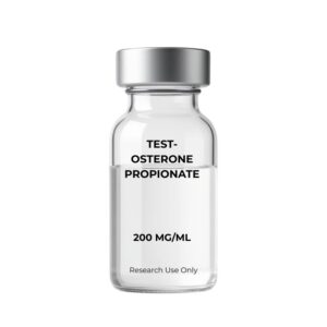 Testosterone Propionate 200mg/mL Injectable | 10-Vial Kit