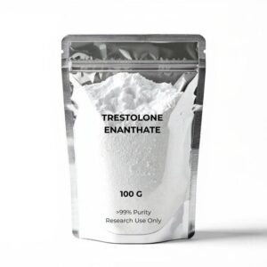 Trestolone Enanthate 100G Raw Powder | MENT E