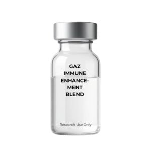 GAZ Immune Enhancement Blend 402mg/mL Injectable | 20-Vial Kit