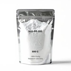 SLU-PP-332 500G Raw Powder | ERRα/γ Agonist
