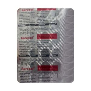 Agoprex 25mg Tablets | 100-Count | AGOMELATINE
