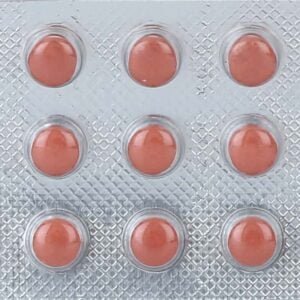 Anept 12.5mg Tablets | 100-Count | TIANEPTINE SODIUM