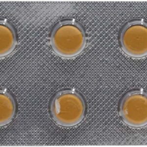 Femara 2.5mg Tablets | 100-Count | LETROZOLE