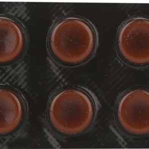 Fertomid 50mg Tablets | 100-Count | CLOMIFENE