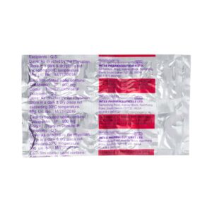 Gabapin 800mg Tablets | 100-Count | GABAPENTIN