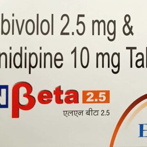 Ldn 4.5mg Tablets | 100-Count | NALTREXONE (LOW DOSE)