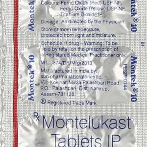 Mk-677 10mg Tablets | 105-Count | MK-677 (IBUTAMOREN)