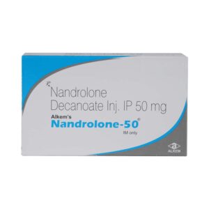 Nalkem 50mg Tablets | 100-Count | NALTREXONE