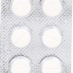 Nebicard 5mg Tablets | 100-Count | NEBIVOLOL
