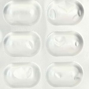 Orlijohn 120mg Tablets | 100-Count | ORLISTAT