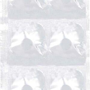 Pramipex 0.5mg Tablets | 100-Count | PRAMIPEXOLE