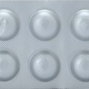 Pramirol Sr 0.52mg Tablets | 100-Count | PRAMIPEXOLE