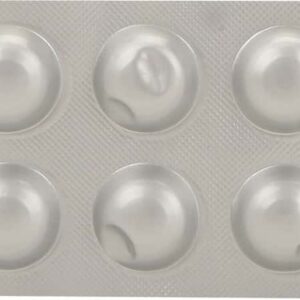 Pramirol Sr 2.1mg Tablets | 100-Count | PRAMIPEXOLE