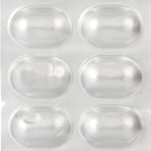 Resveratrol 500mg Tablets | 120-Count | RESVERATROL