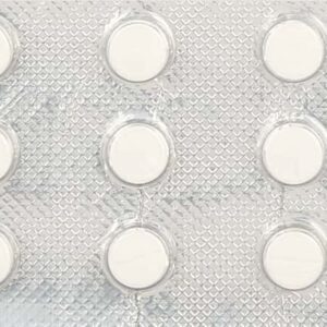 Siroboon 5mg Tablets | 100-Count | SIROLIMUS
