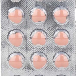 Stalopam 20mg Tablets | 100-Count | ESCITALOPRAM