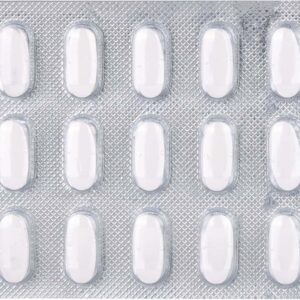 Alfusin D 10mg Tablets | 105-Count | ALFUZOSIN