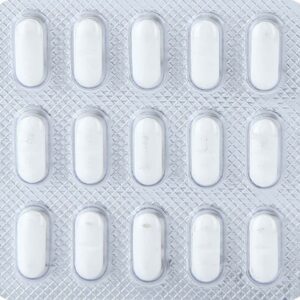 Atarax Sr 50mg Tablets | 105-Count | HYDROXYZINE