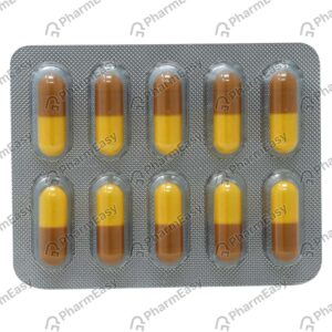 Duzela 60mg Tablets | 100-Count | DULOXETINE