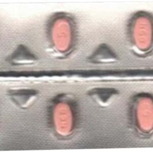 Eliquis 5mg Tablets | 100-Count | APIXABAN