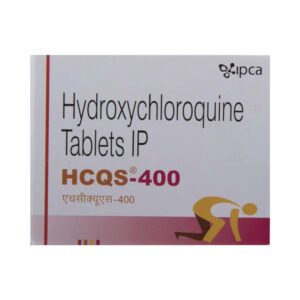 Hcqs 400mg Tablets | 105-Count | HYDROXYCHLOROQUINE