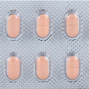 Ivabid 5mg Tablets | 112-Count | IVABRADINE