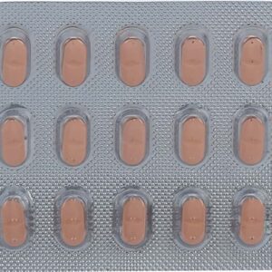 Ivabrad 5mg Tablets | 105-Count | IVABRADINE