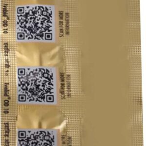 Ivaset Od 10mg Tablets | 100-Count | IVABRADINE