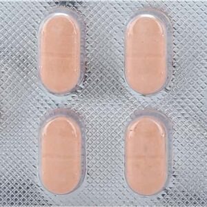 Qutan 300mg Tablets | 100-Count | QUETIAPINE