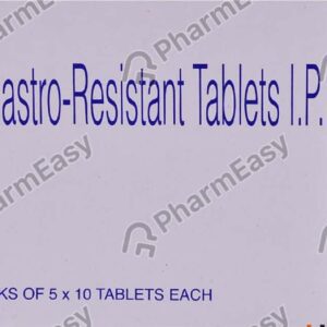 Symbal 20mg Tablets | 100-Count | DULOXETINE