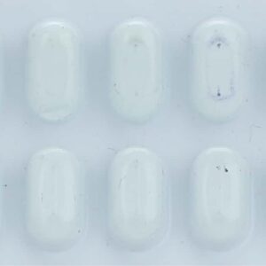 Topaz 200mg Tablets | 100-Count | TOPIRAMATE