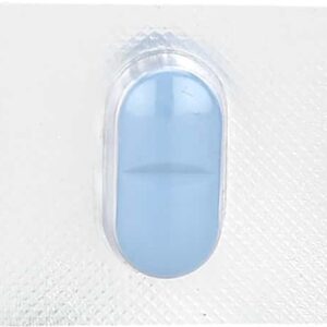 Valacvir 1000mg Tablets | 100-Count | VALACYCLOVIR
