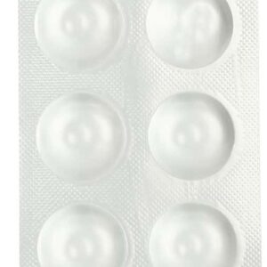 Vortidif 10mg Tablets | 100-Count | VORTIOXETINE