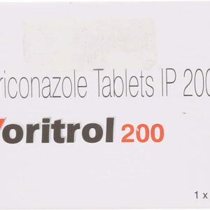 Vortixet 20mg Tablets | 100-Count | VORTIOXETINE