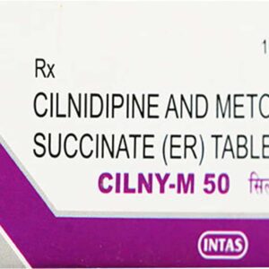 Clonil 50mg Tablets | 105-Count | CLOMIPRAMINE