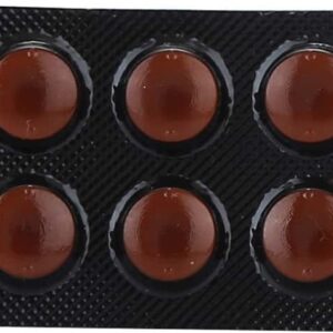 Repace 50mg Tablets | 100-Count | LOSARTAN