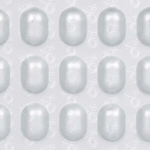 Storvas 20mg Tablets | 105-Count | ATORVASTATIN