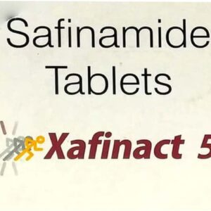Xafinact 50mg Tablets | 100-Count | TOFACITINIB