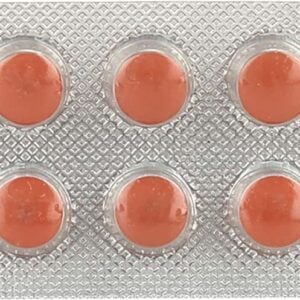 Aldonil 50mg Tablets | 100-Count | ALOGLIPTIN