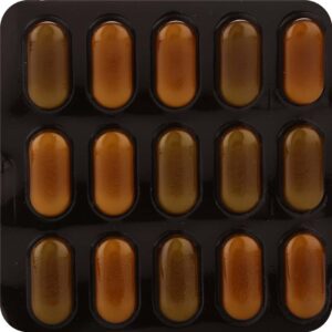 Amaryl-Mv 1mg Tablets | 105-Count | GLIMEPIRIDE / METFORMIN