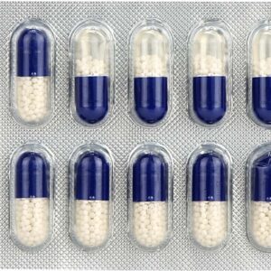 Angizem Cd 180mg Tablets | 100-Count | DILTIAZEM