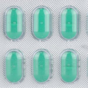 Nucoxia 120mg Tablets | 100-Count | ETORICOXIB
