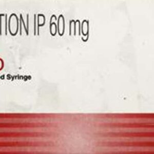 Axepta 60mg Tablets | 100-Count | ATOMOXETINE
