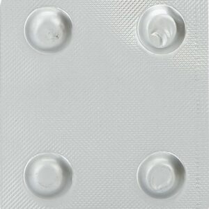 Cabsher 1mg Tablets | 100-Count | CABERGOLINE