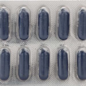 Clindanol 300mg Tablets | 100-Count | CLINDAMYCIN