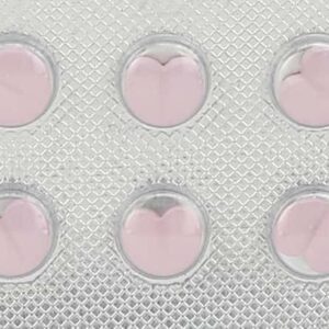 Conjubrook 0.625mg Tablets | 112-Count | CONJUGATED ESTROGENS