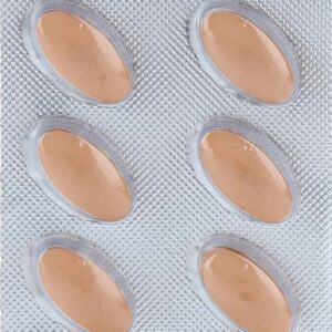 Daflon 500mg Tablets | 100-Count | DIOSMIN / HESPERIDIN