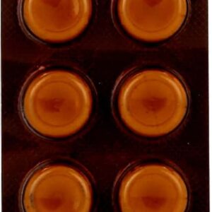Doxinate 10mg Tablets | 120-Count | DOXYLAMINE / PYRIDOXINE
