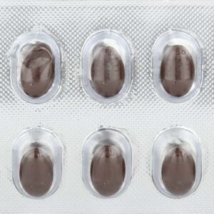 Dutagen 0.5mg Tablets | 100-Count | DUTASTERIDE